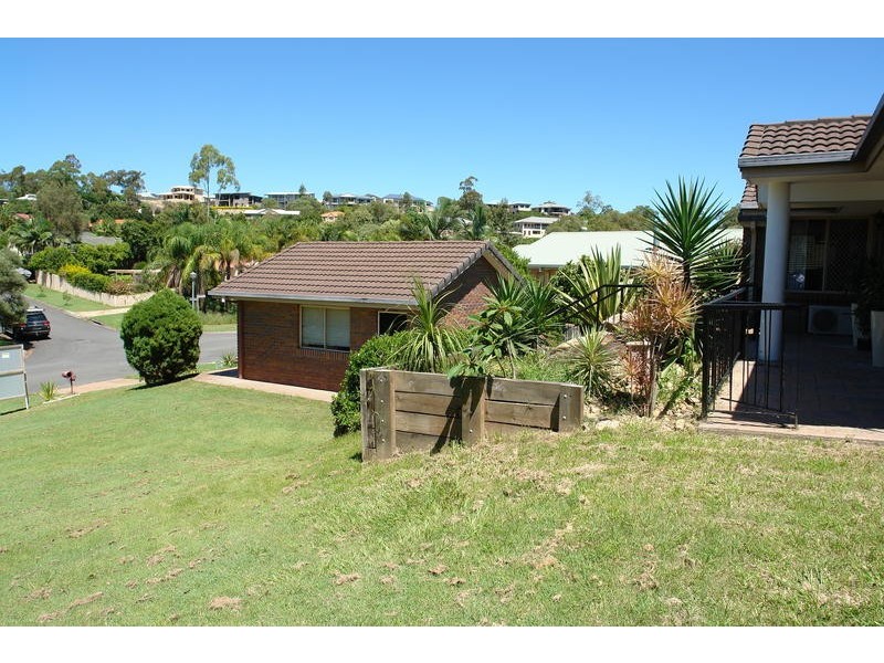 37 Gibson Cr, Bellbowrie QLD 4070